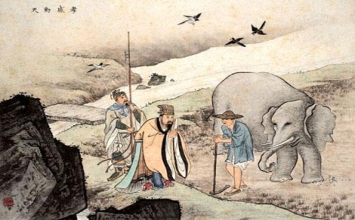 Khổng Tử